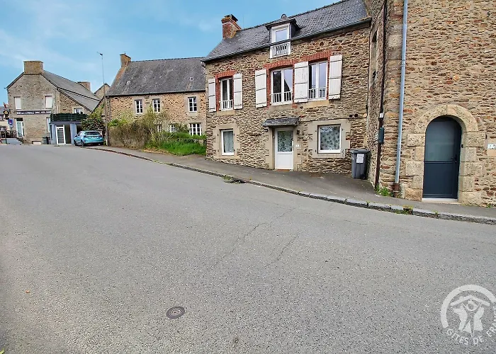 La petite maison de dom