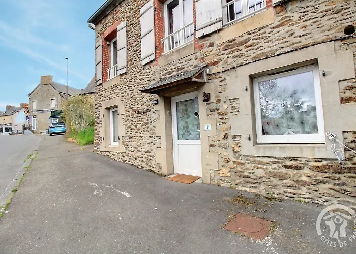 La petite maison de dom