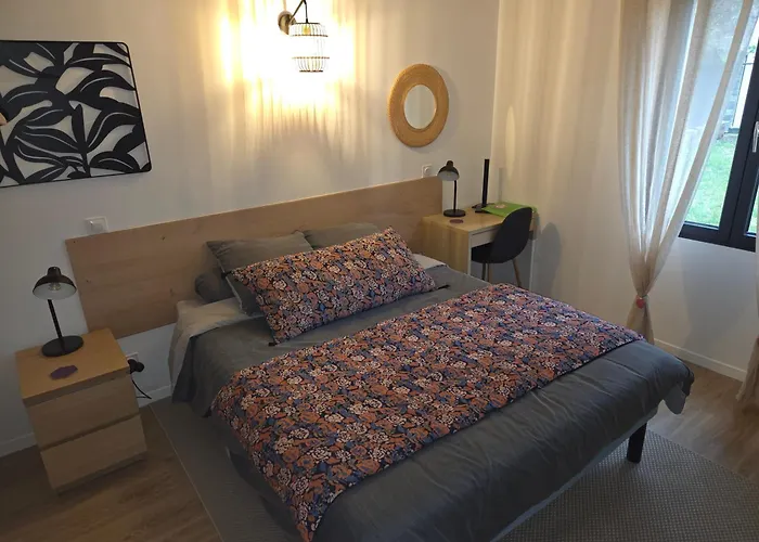 Arc en Ciel du Mont B&B